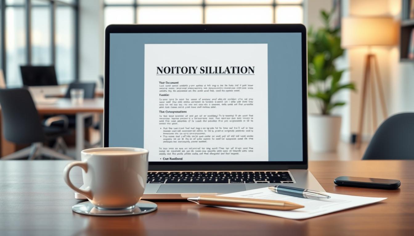 Welcome to Notary Nova